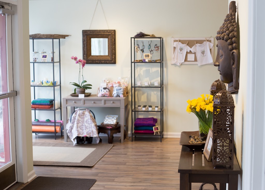  Family Tree Yoga & Wellness