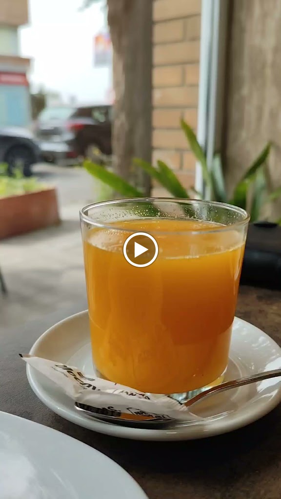 Cafeteria Be de Gust — Videos