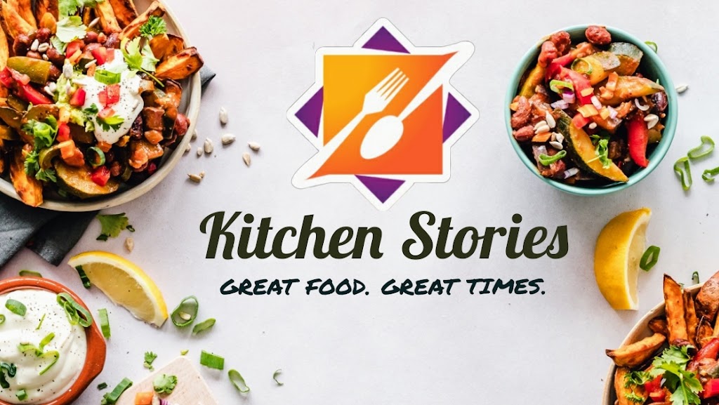 Kitchen Stories