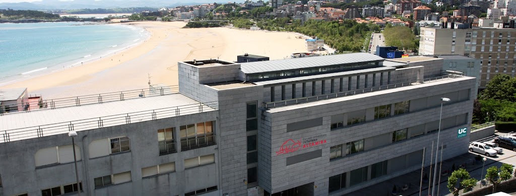 Escuela Universitaria de Turismo Altamira (Universidad de Cantabria)