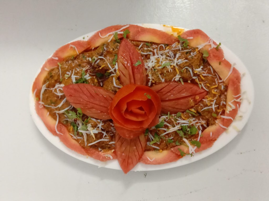 Alok Family Restaurant