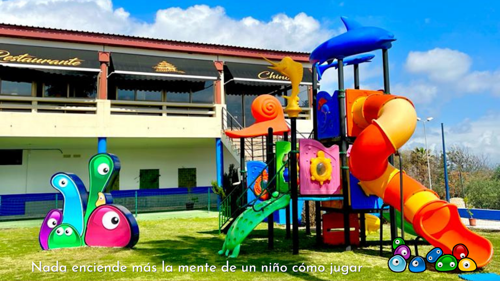 Centro Infantil Colors