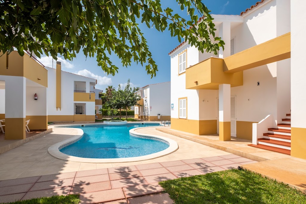 Apartamentos Casa del Sol