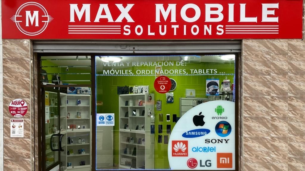 Max Mobile Solutions