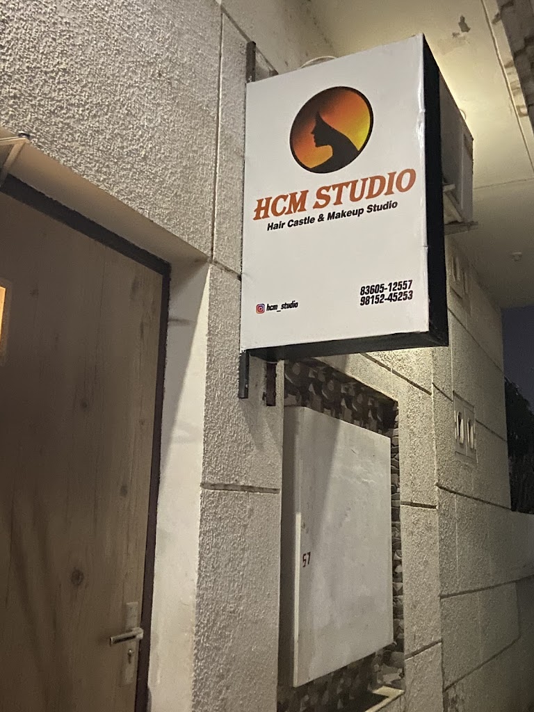Hcm Studio