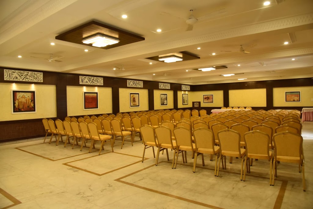 Amenities
