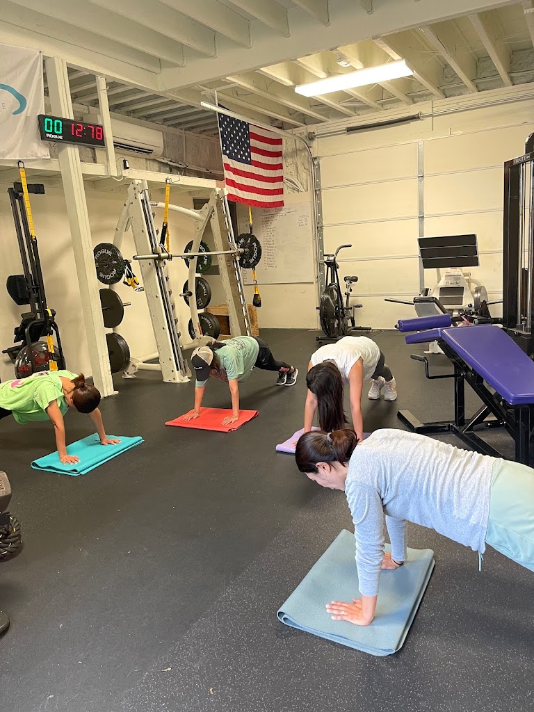  Center Personal Training