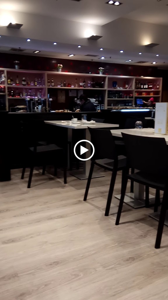 Nam Restaurantes-Ballonti — Ambiente