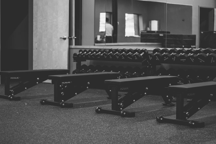  Granite Fitness and Performance