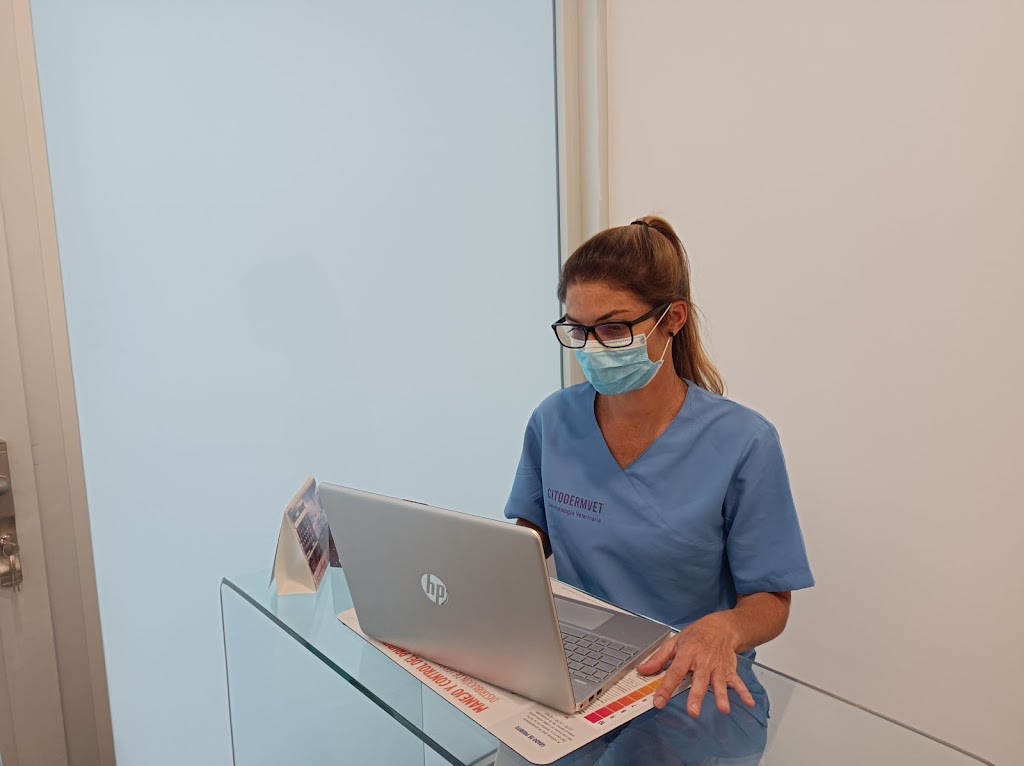 Citodermvet — Del propietario
