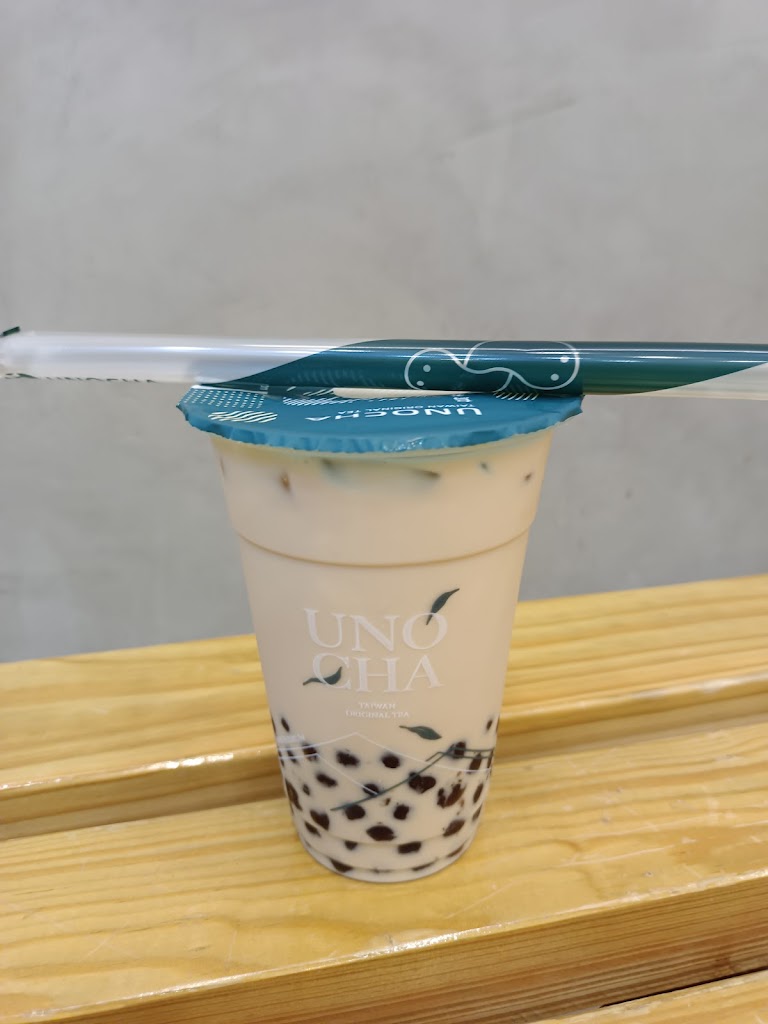 烏弄UNOCHA原生茶飲（嘉義民族店） 的照片