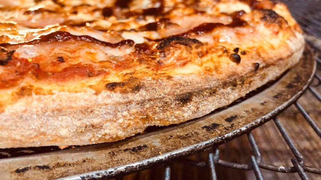 Vendetta Pizzeria — Comida y bebida