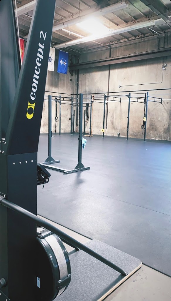  Annex Training Center