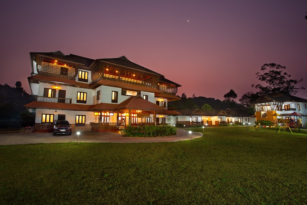 Heaven Inn Munnar Resorts