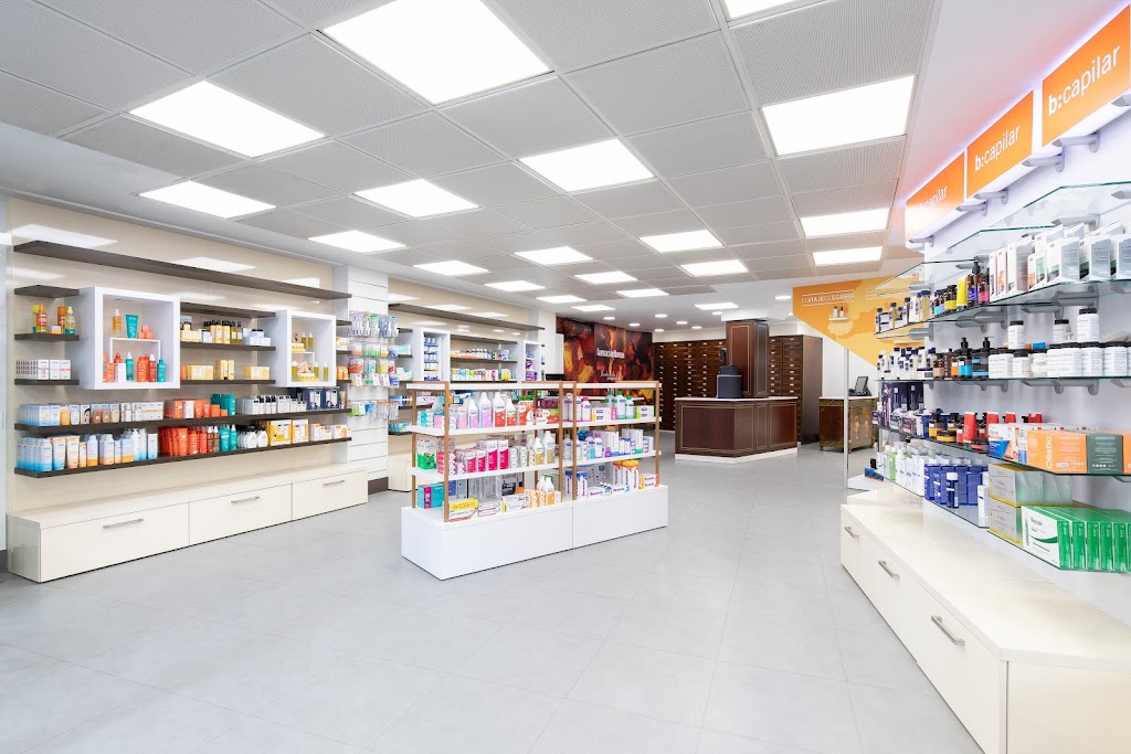 Farmacia El Bierzo