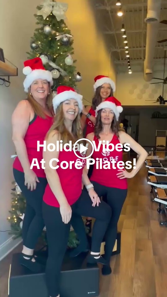  Core Pilates