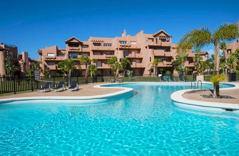 Ona Mar Menor - The Residences