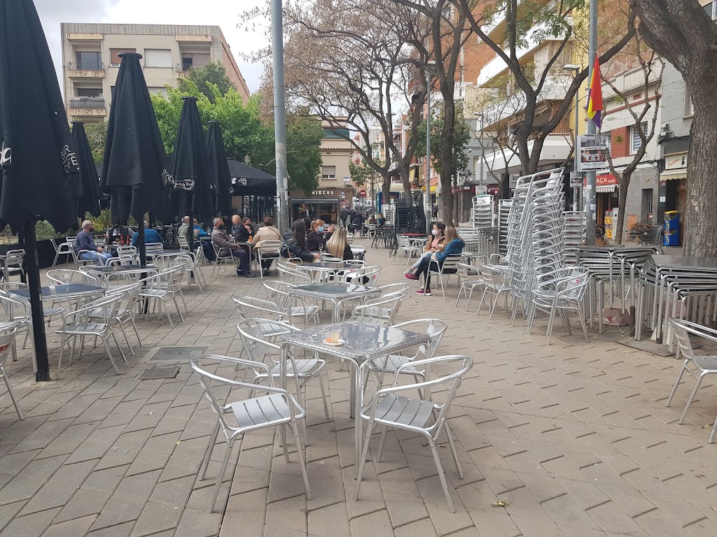 Cerveceria Catalunya