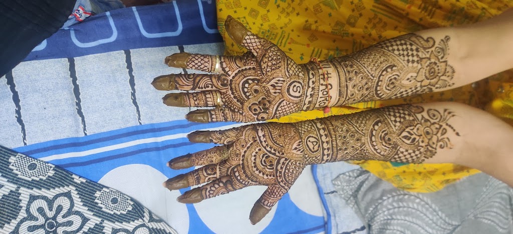 New Sparkel Beauty Parlour