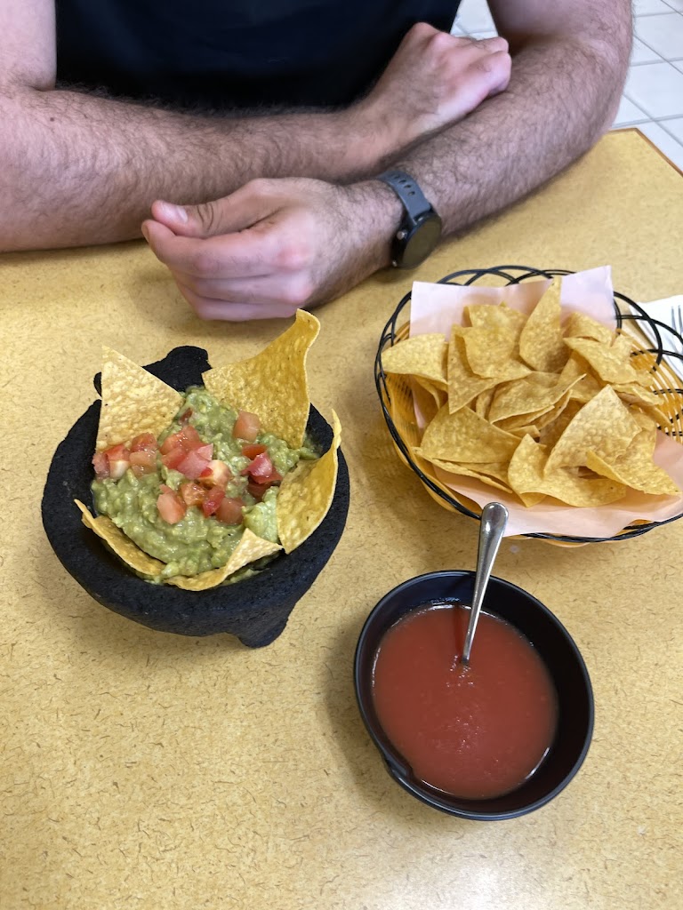 Guacamole