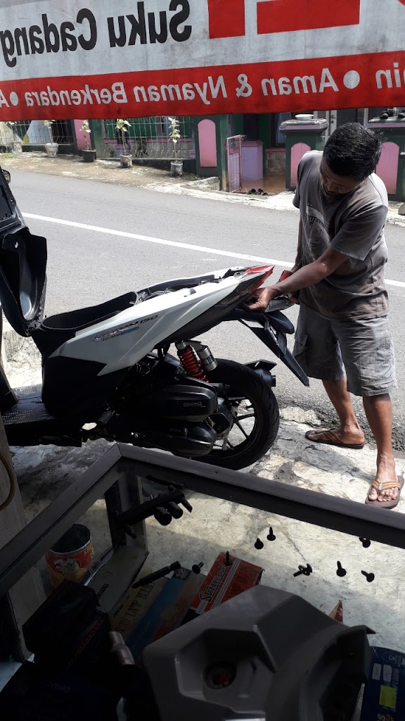 agustina motor service