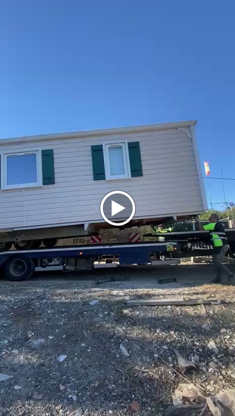 Caravanas Mar Menor — Todas