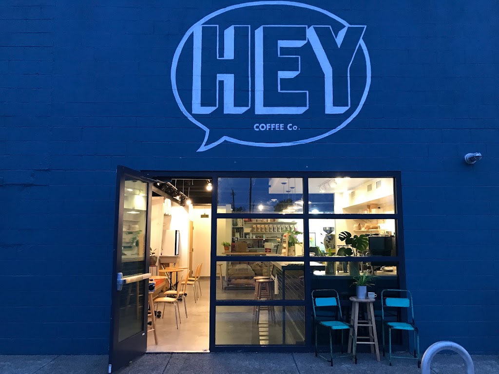 Photo of HEY Coffee Co.