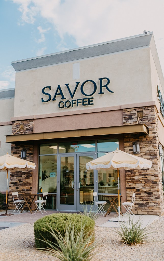 Photo of Savor Coffee