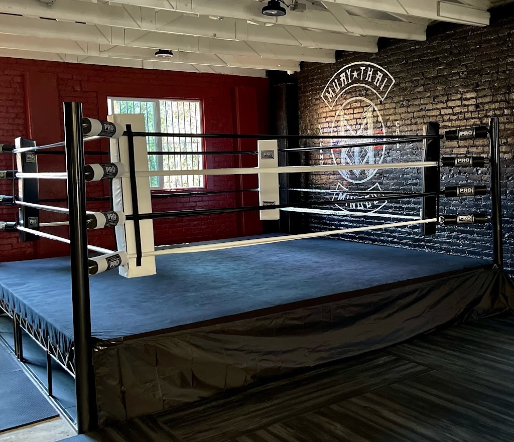  Jay’s Training Grounds