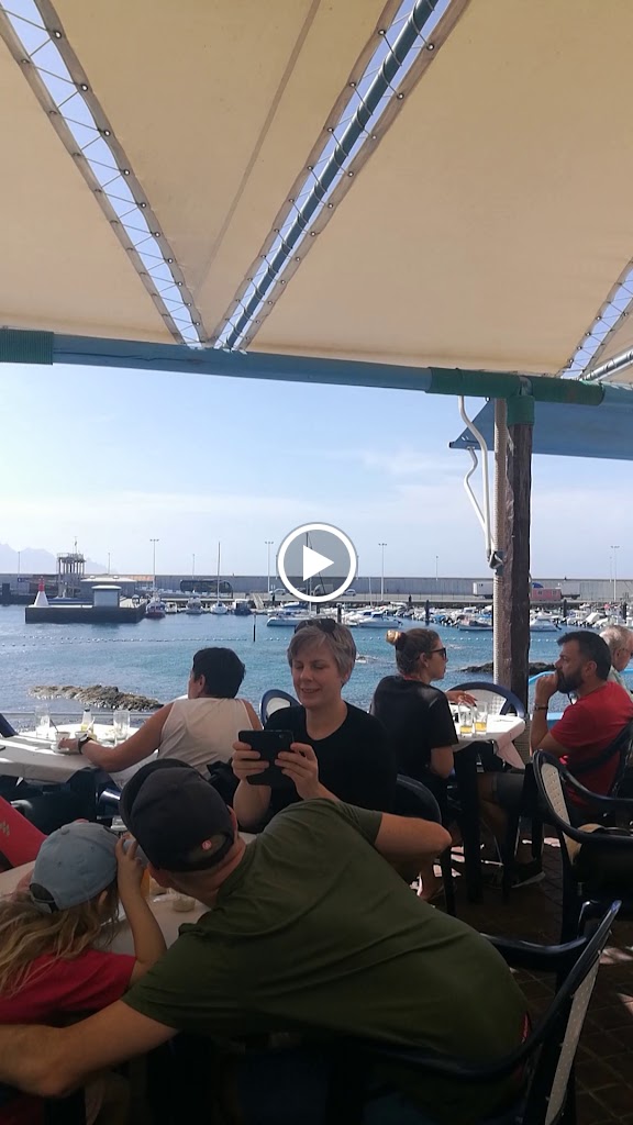 Cafenet del Port — Videos