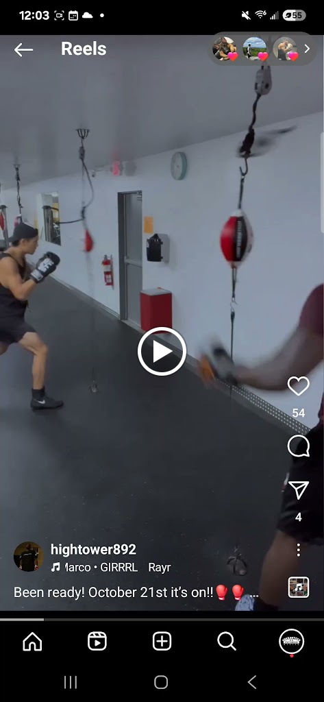  Guaranteed Fitness Center