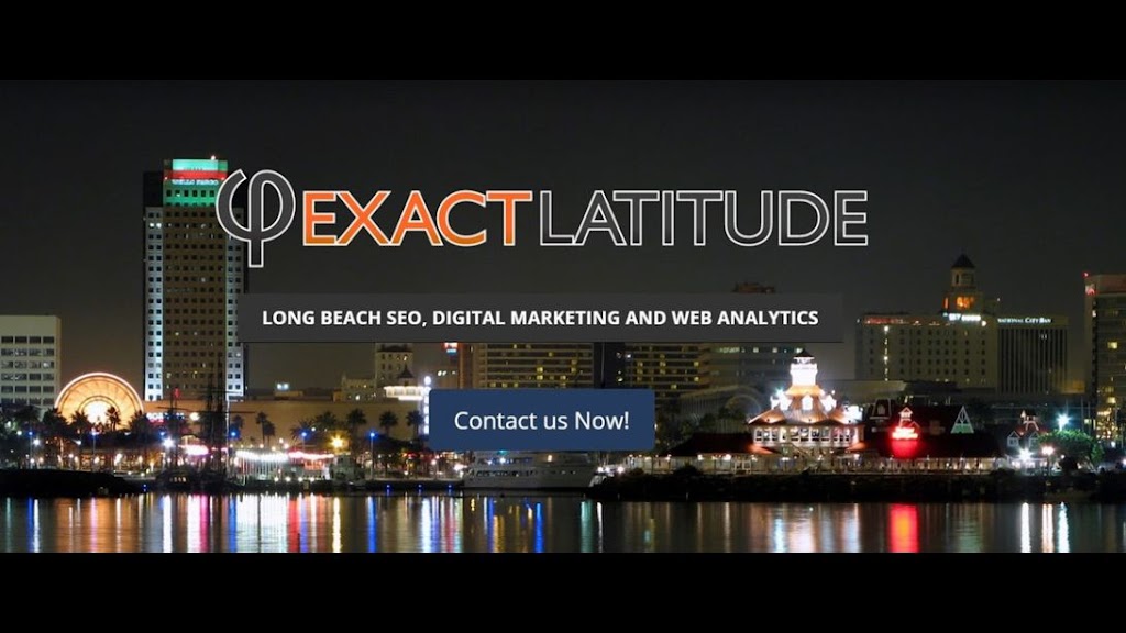 Exact Latitude