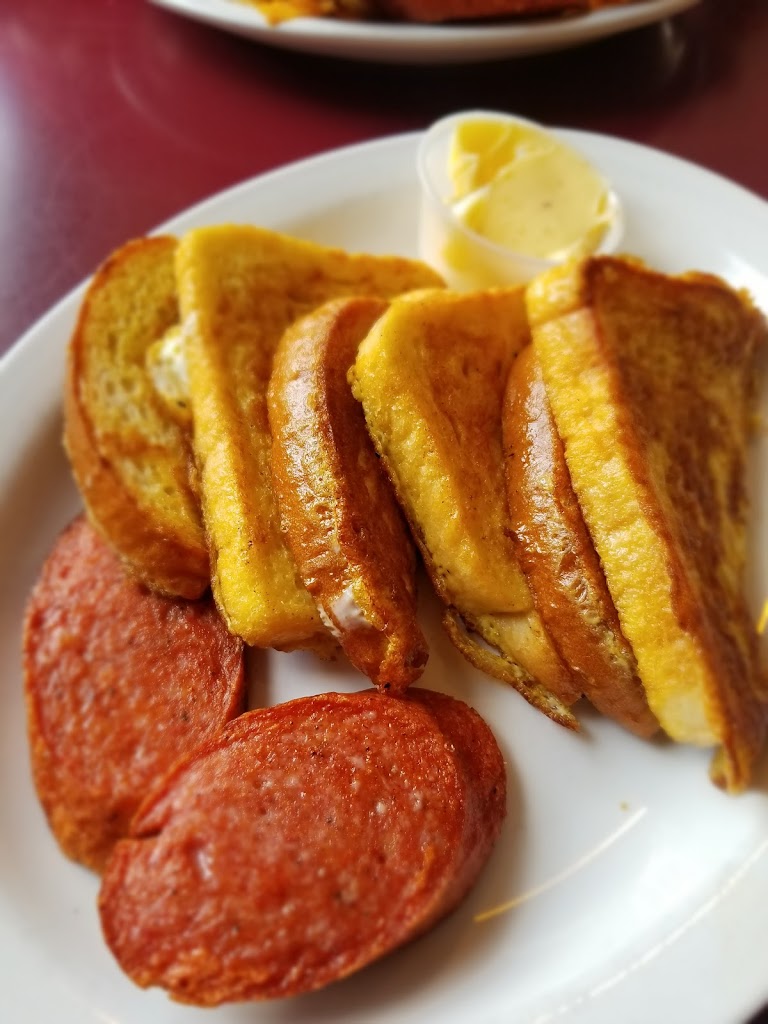 Sausage