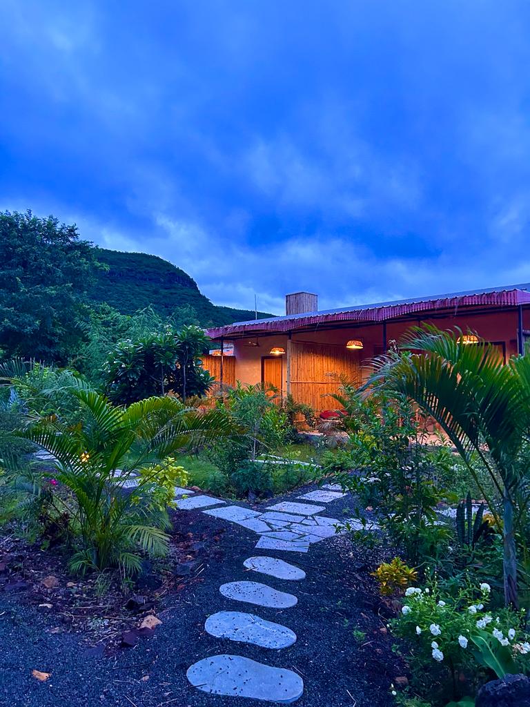 Dhyaana Farms Luxury Boutique Farmstays