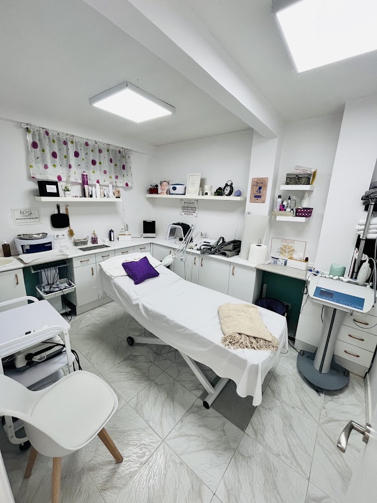 Zaida Estetica Avanzada