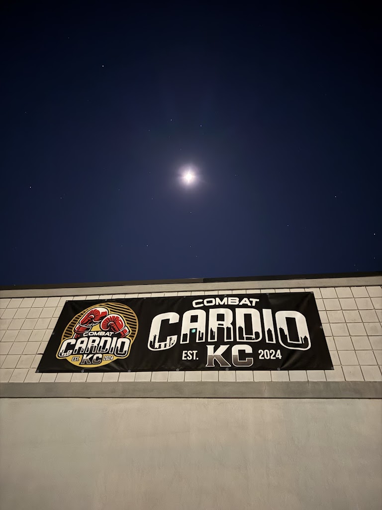 Combat Cardio KC