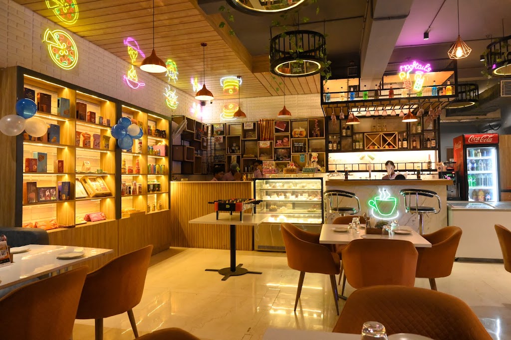 Ciaana Cafe And Kitchen