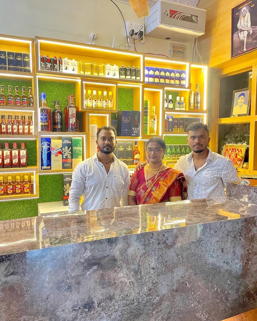 Hotel Vijay Bar Restaurant