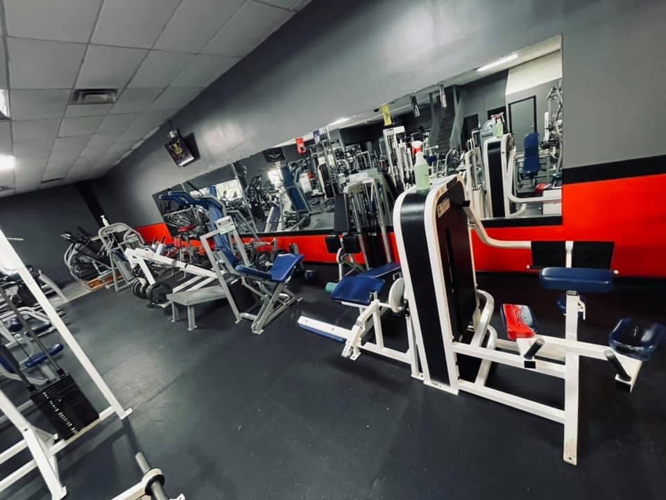  O24 Health & Fitness