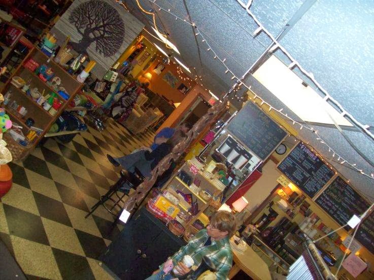 Photo of Red Rooster Coffee House