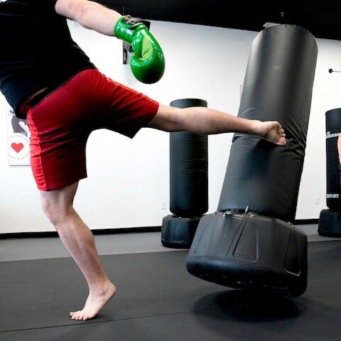  I Love Kickboxing