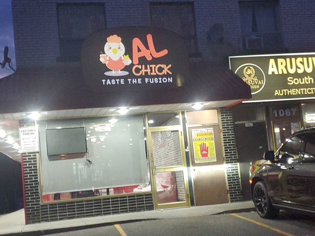 AL Chick