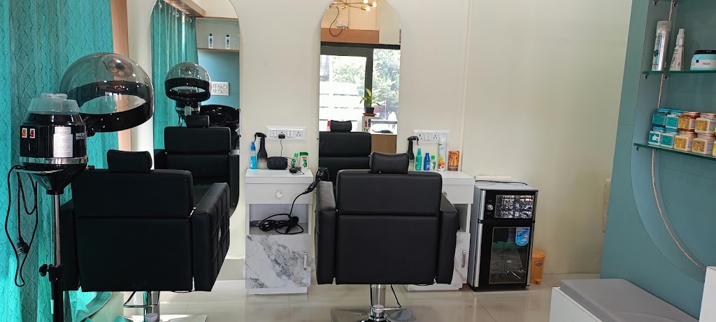 Glamluxe Makeup And Beauty Studio