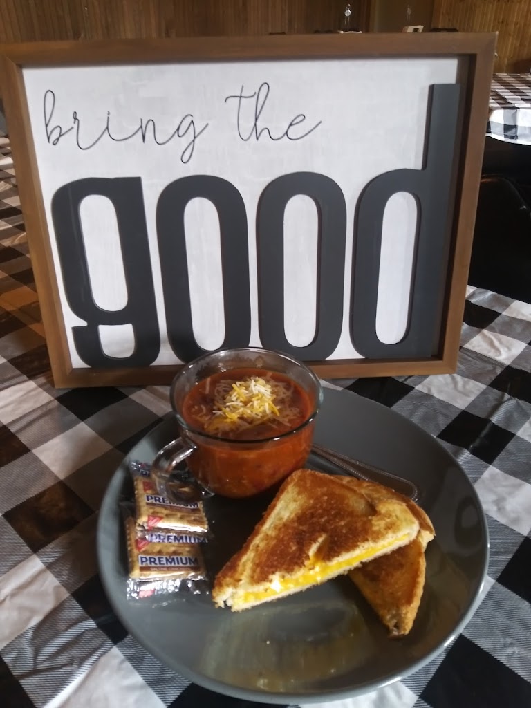  The Depot Hotel and Saloon