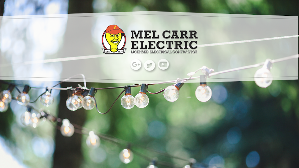 Mel Carr Electric in Albany