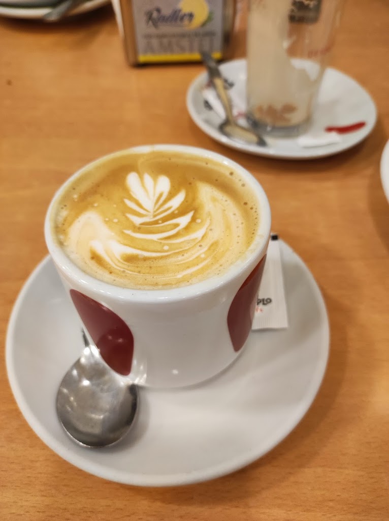 Villacanada — Capuchino