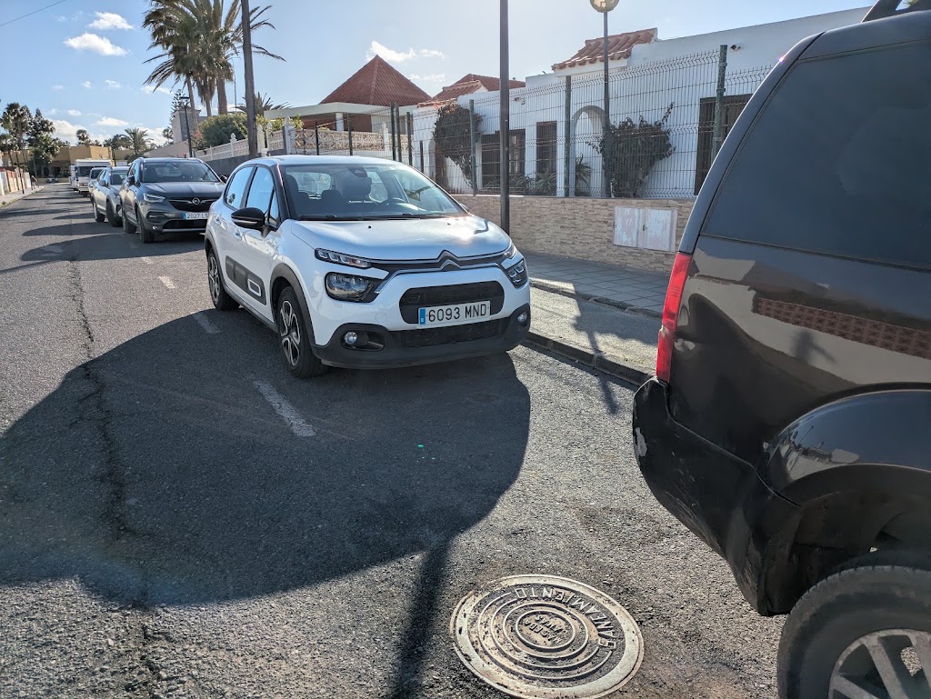 Rent a Car Fuerteventura - Corralejo (AVAL) — Mas recientes