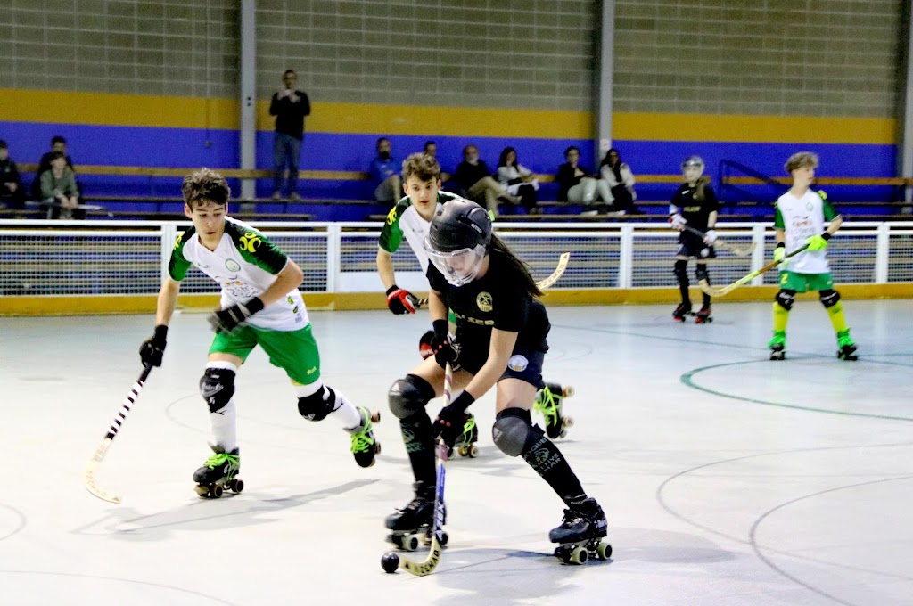 Piscina Municipal Fons de les Creus