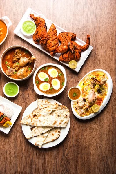 Food & drink