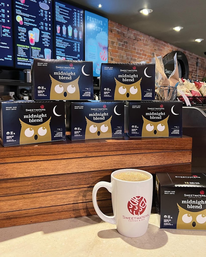 Photo of Sweetwaters Coffee & Tea